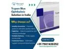 Trypan Blue Ophthalmic Solution Manufacturers in India