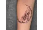Best Tattoo Studio in Bangalore | Ocean Tattoos
