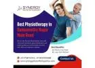 Best Physiotherapy in Ramamurthy Nagar Main Road | Synergy Physiotherapy