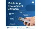 Mobile App Development Services – Build High-Performance Apps with Experts