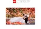 Capture Your Wedding Photoshoot in Sydney - Sydphotos