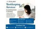 Bookkeeping services in Cleveland