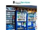 Buy Affordable and Reliable Vending Machines
