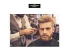 Get a new haircut at Canberra City Barber - The Locker Room Barbershop