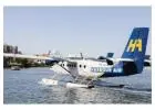 Vancouver to Comox Seaplane – Fast, Scenic & Convenient