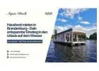 Hausboot mieten in Brandenburg – Dein entspannter Einstieg in den Urlaub auf dem Wasser