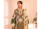 Pakistani Dresses Online UK | Designer Clothes & Suits