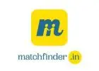 Find your life partner on Matchfinder Matrimony