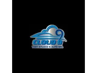 Cloud 9 Tint Studio and Auto Spa