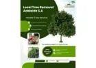 Local Tree Removal Adelaide S.A.