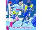 Best Price in Delhi Kho Kho League Mat | Gravolite
