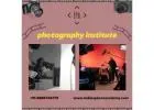 photography institute in Bangalore
