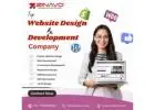 Top Website Design & Development Company