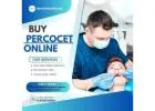 Buy Percocet Online with Prescription USA Shipping