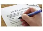 Secure Future Planning with Wills for Non Muslims in Dubai