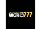 Login to World777 Now & Get Online Cricket ID