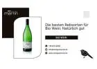 Die besten Rebsorten für Bio Wein: Natürlich gut