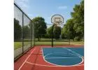 Find the Nearest Basketball Court Easily