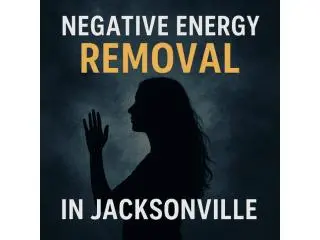 Negative Energy Removal in Jacksonville