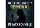 Negative Energy Removal in Jacksonville