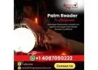 Palm Reader In California