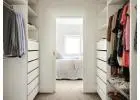 Custom Sliding Wardrobes in Manchester – WK Stylish Furniture