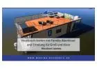 Hausboot mieten mit Familie Abenteuer und Erholung für Groß und Klein