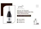 Winzer im Portrait: Menschen hinter dem Bio Wein Rheinhessen