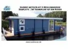 Hausboot mieten Müritz & Mecklenburgische Seenplatte | Ihr Traumurlaub auf dem Wasser