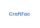 Injection Molding Service | Craftfac