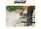 Concrete Grinding Brisbane & Gold Coast | Floor Grinding Experts