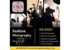fashion photography institute in Bangalore