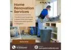 Home Renovation Services in Bangalore