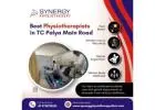 Best Physiotherapists in TC Palya Main road | Synergy Physiotherapy