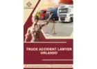 Truck Accident Lawyer