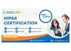 HIPAA Certification in Los Angeles
