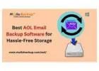 How to Backup AOL mail messages to PST?