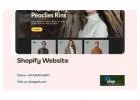 Professional Shopify Website Development by Shop Gait