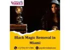 Black Magic Removal in Miami - Psychic VenkoJi