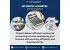 Outsourced accounting services in Cleveland