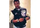 Buy Axel Foley Jacket