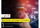 Best Indian Astrologer in London – Accurate Predictions & Trusted Guidance
