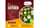 Brahmin Caterer in Bangalore | Brahmin Wedding Caterers in Bangalore