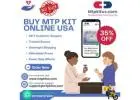 Highly Recommend to Buy MTP Kit Online USA with Fast Shipping