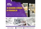 3D Designing Services in Perambalur | Best Construction Companies in Perambalur