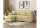 Budget-Friendly Sofa Cum Bed for Every Home