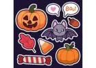 PapaChina Presents Halloween Giveaway Ideas for Spooky-Themed Promotions