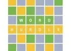 Word Hurdle – The Addictive Word Puzzle Game You Need to Try