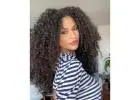 Hair Extensions for Curly Hair – Embrace Your Texture