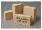 Refractory Fire Bricks in Baddi | Manufacturer and Supplier